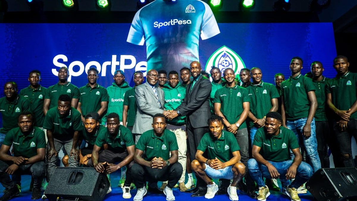 Gor Mahia stats 2025/2026 - Kenya's sports news, betting and casino updates