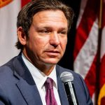 Gov. DeSantis slams Supreme Court's decision to deny Florida's immigrant driver's license lawsuit