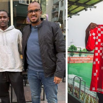 Harambee Stars Prospect Set to Play for USA at Major Tournament Months After ‘Agreeing’ to Represent Kenya