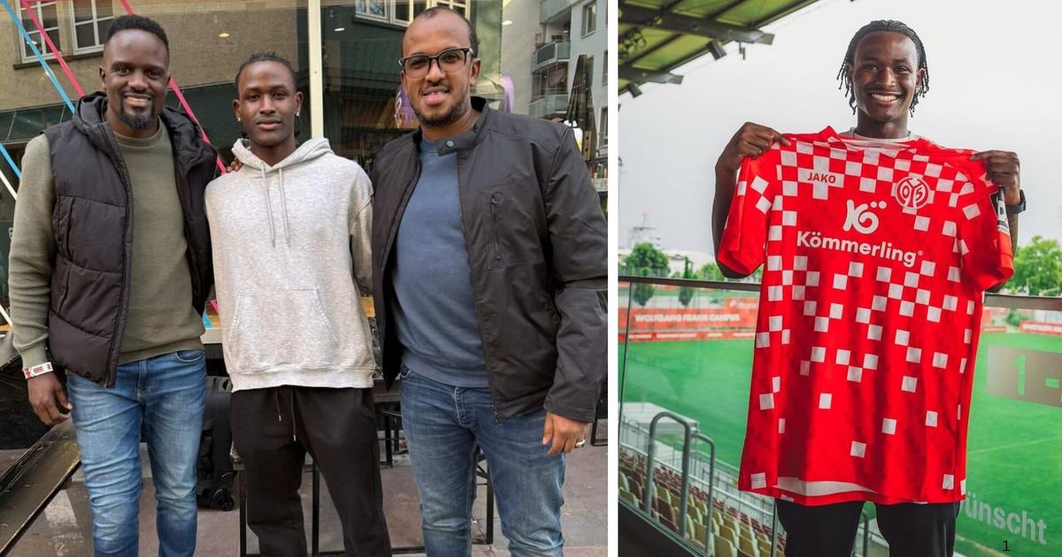 Harambee Stars Prospect Set to Play for USA at Major Tournament Months After ‘Agreeing’ to Represent Kenya