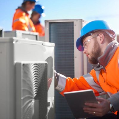 How Comfort Systems USA Is Playing a Crucial Role in the AI Revolution