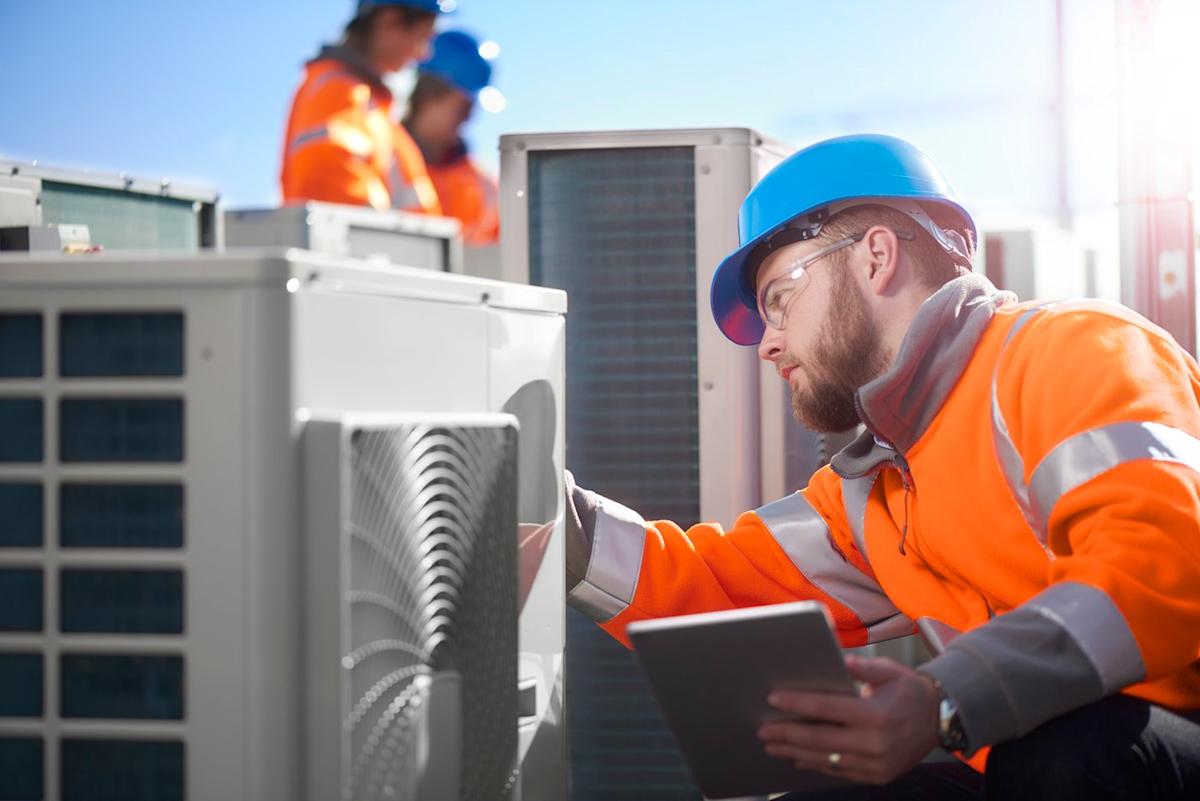 How Comfort Systems USA Is Playing a Crucial Role in the AI Revolution