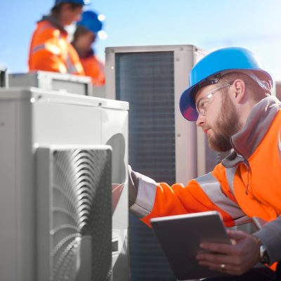 How Comfort Systems USA Is Playing a Crucial Role in the AI Revolution