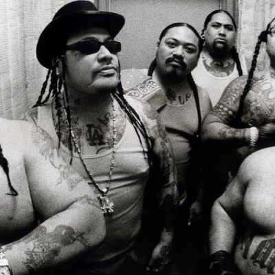 How brotherhood made the Boo-Yaa T.R.I.B.E one of hip-hop's fiercest groups
