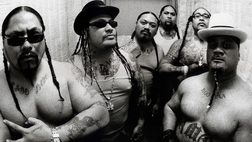 How brotherhood made the Boo-Yaa T.R.I.B.E one of hip-hop's fiercest groups