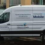 Hyundai Launches New Mobile Maintenance Service at U.S. Dealers