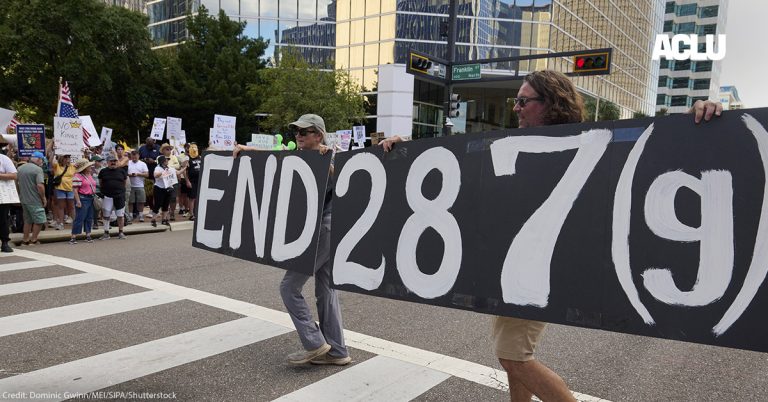  ICE is Rapidly Expanding Dangerous 287(g) Agreements with Local Police