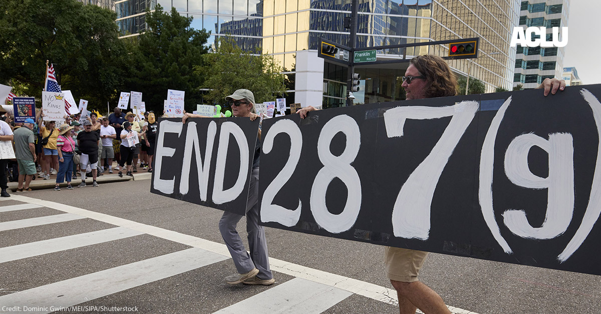  ICE is Rapidly Expanding Dangerous 287(g) Agreements with Local Police