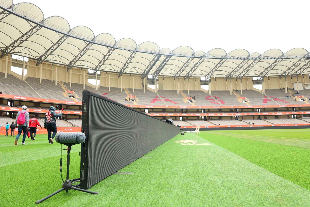 Inside Kenya's bid to host 2029 World Athletics Championships