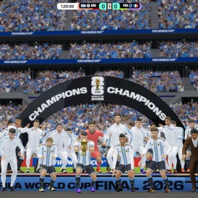 International Management Available Now in Football Manager 26 Touch