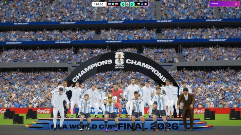 International Management Available Now in Football Manager 26 Touch