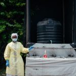 Is it safe to travel to East Africa amid Ebola outbreak? Kenya, Rwanda and Tanzania tighten border checks
