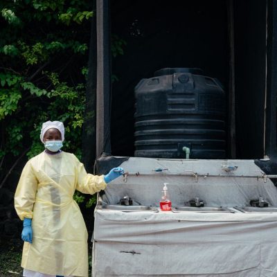 Is it safe to travel to East Africa amid Ebola outbreak? Kenya, Rwanda and Tanzania tighten border checks