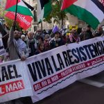 Israel Summons Spanish Envoy Over Police Violence Against Flotilla Activists Amid Diplomatic Backlash