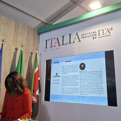 Italy Unveils €50 Million Africa Investment Plan at GITEX Kenya