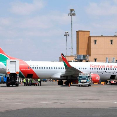 KQ defaults on Sh8.5bn interest as State debt rises