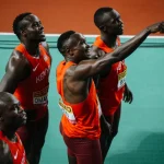 Kenya Eyes Global Spots at World Relays