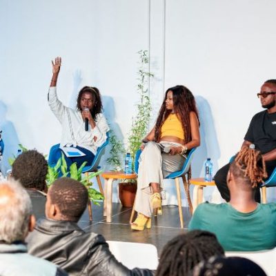 Kenya: Industry Talks explores DJs’ role in Africa’s music economy