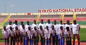 Kenya Names Strong 23-Member Squad for World Under-20 Championships in Eugene