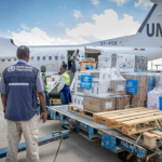 Kenya Proceeds With Ebola Center Amid Court Order | Ratopati