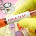 Kenya among high-risk countries for Ebola spread, warns CDC Africa