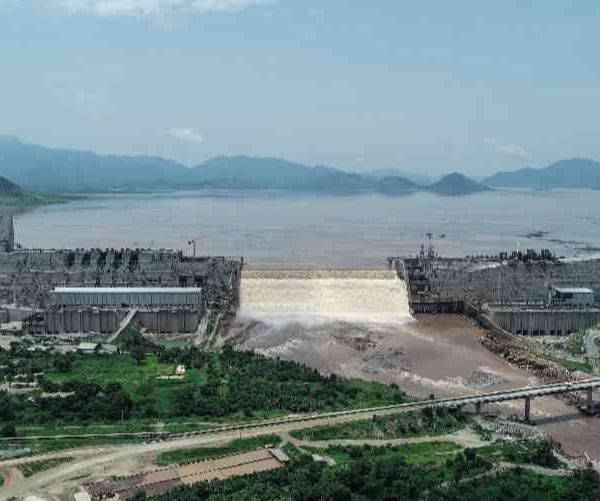 Kenya to double power imports from Ethiopia to meet demand