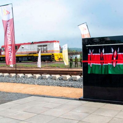 Kenya under pressure as Uganda issues Sh62bn bond for SGR