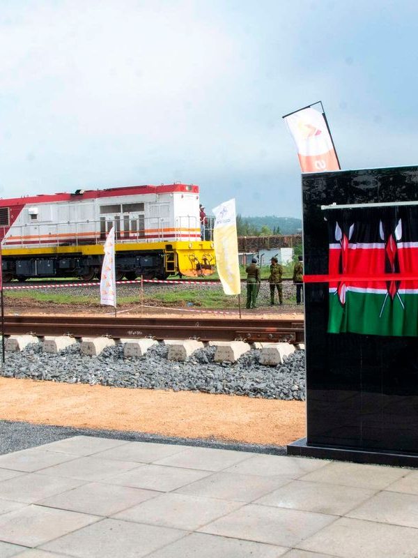 Kenya under pressure as Uganda issues Sh62bn bond for SGR