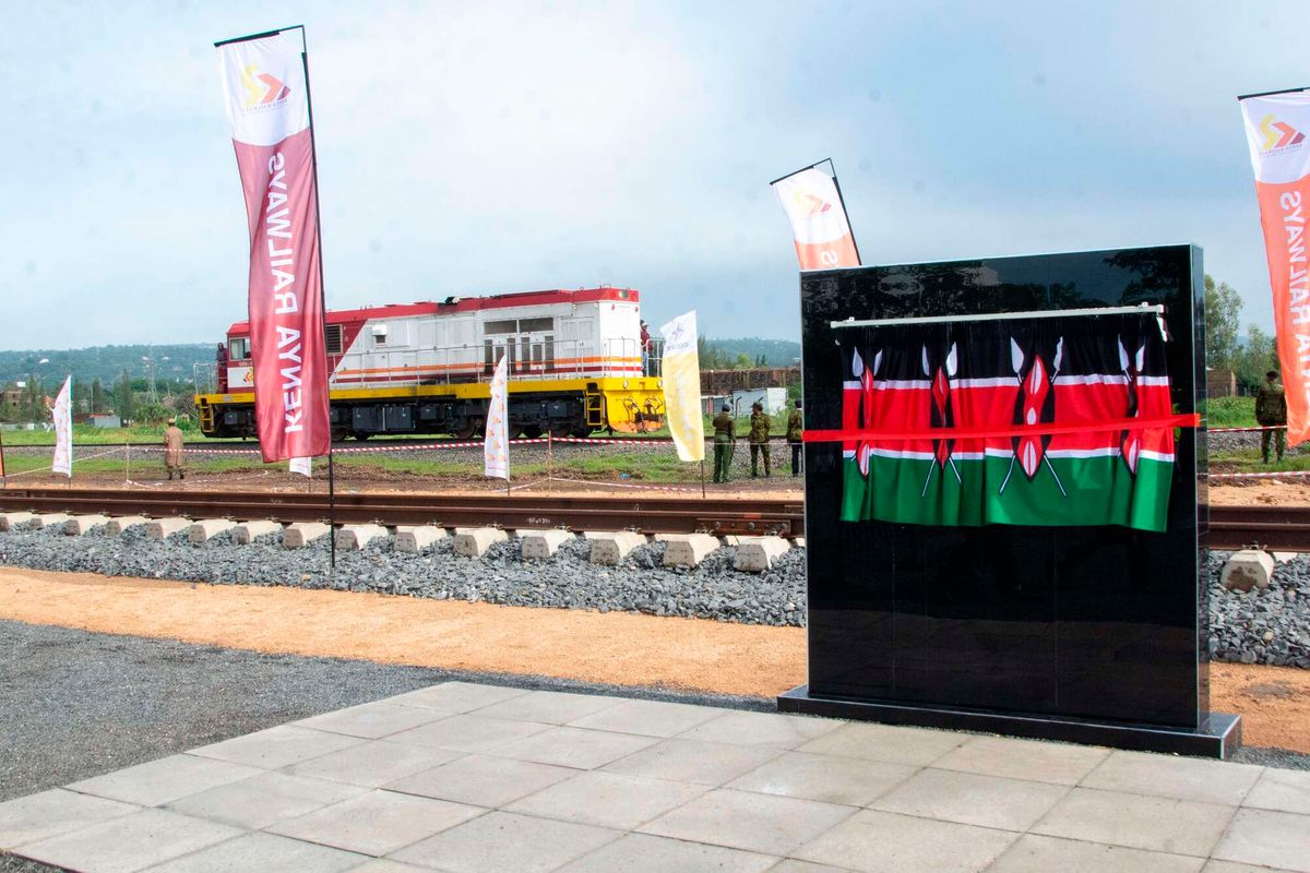 Kenya under pressure as Uganda issues Sh62bn bond for SGR