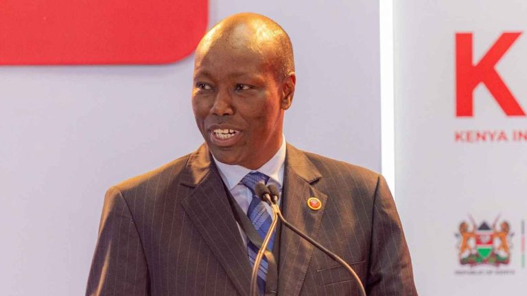 Kenyan Exports Gain Near-Total Access to China Market with 98% Tariff Reduction