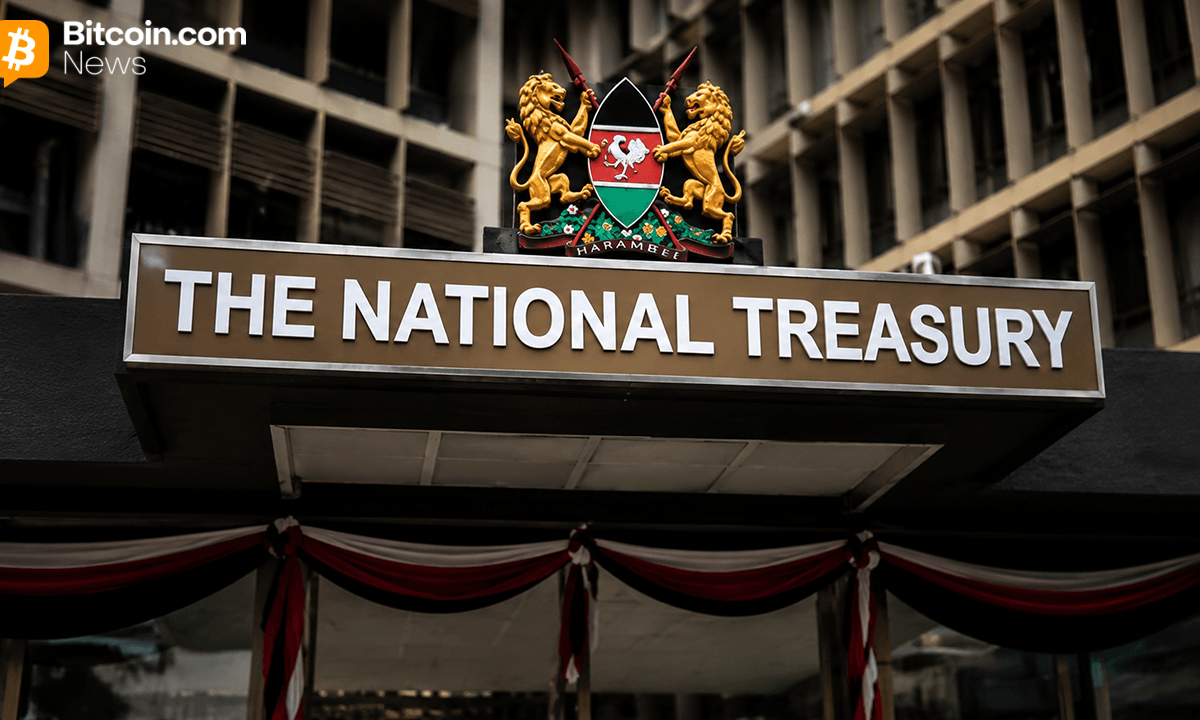 Kenyan Official Rejects New Crypto Tax Claims as Nairobi Tightens Virtual Asset Rules