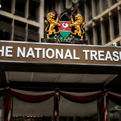 Kenyan Official Rejects New Crypto Tax Claims as Nairobi Tightens Virtual Asset Rules