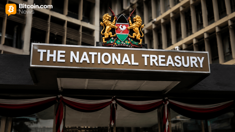 Kenyan Official Rejects New Crypto Tax Claims as Nairobi Tightens Virtual Asset Rules