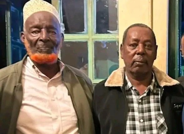 Kenyan court grants bail to two Borana elders detained over alleged OLA links