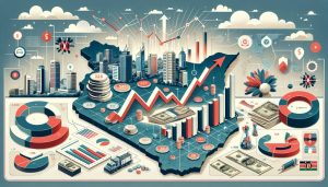 Kenya's Economy Poised for 4% GDP Growth by 2026 as Inflation Cools