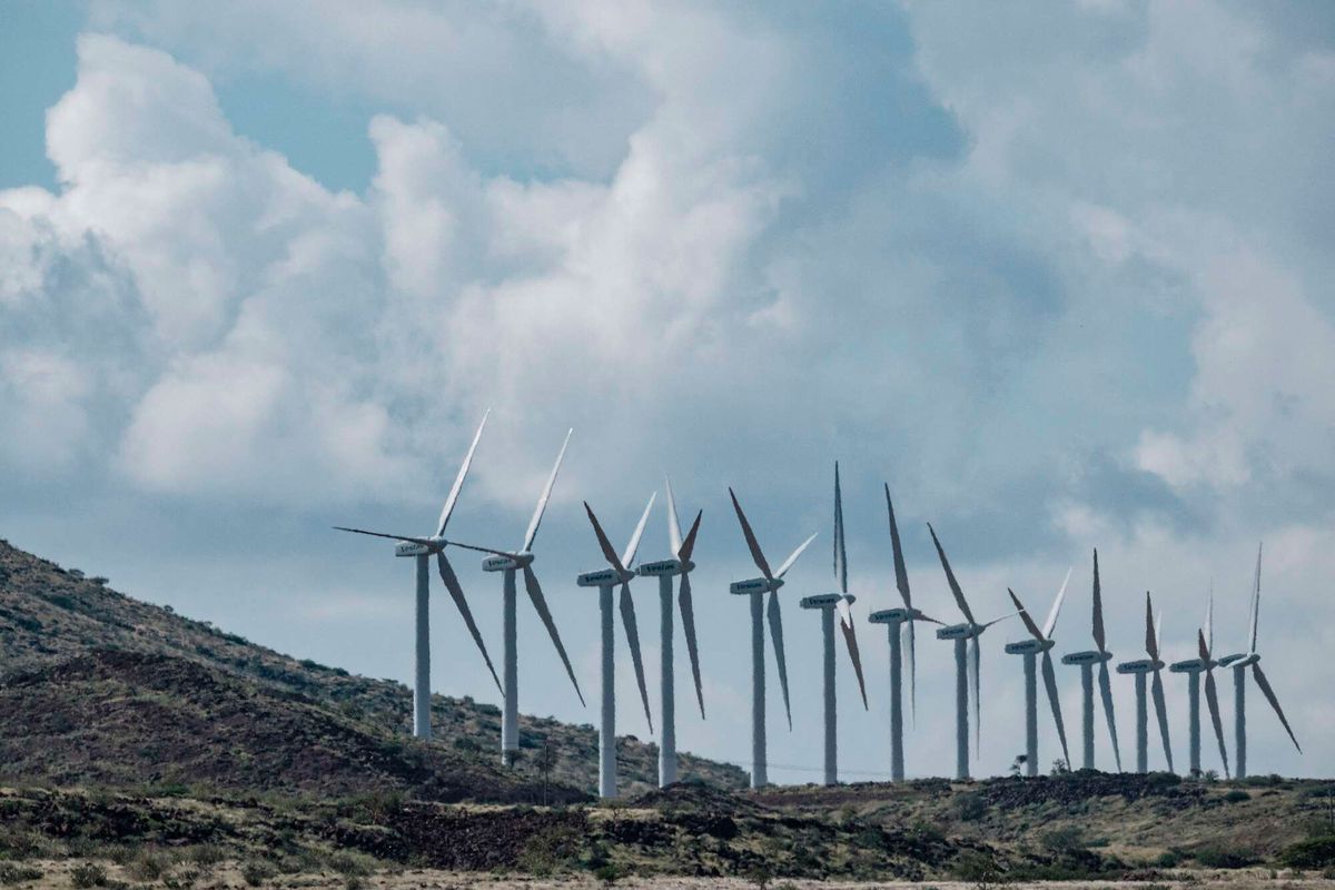 Kenya’s delicate energy balancing act in face of rationing