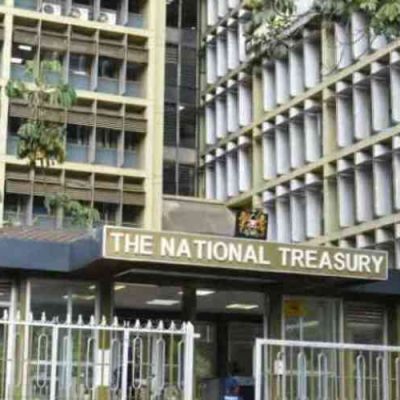Kenya's financial heartbeat should beat for you and me