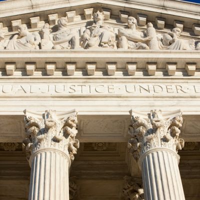  LDF Applauds Supreme Court Ruling that Black Man Was Improperly Denied a Fair Jury Selection Process in Death Penalty Case