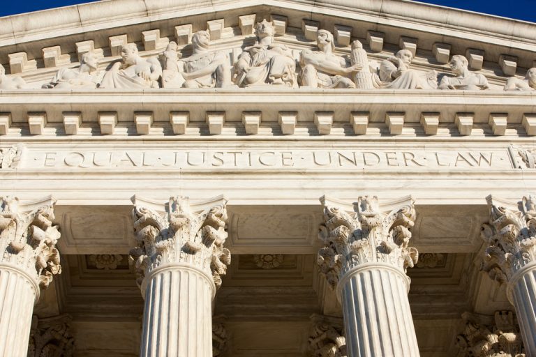  LDF Applauds Supreme Court Ruling that Black Man Was Improperly Denied a Fair Jury Selection Process in Death Penalty Case
