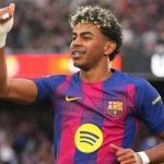 Lamine Yamal becomes unexpected target after Atletico Madrid explode over Julian Alvarez Barcelona rumors | International Sports News