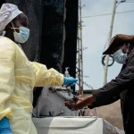 MPs raise concern over Kenya’s preparedness for Ebola