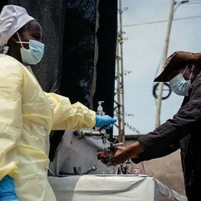 MPs raise concern over Kenya’s preparedness for Ebola