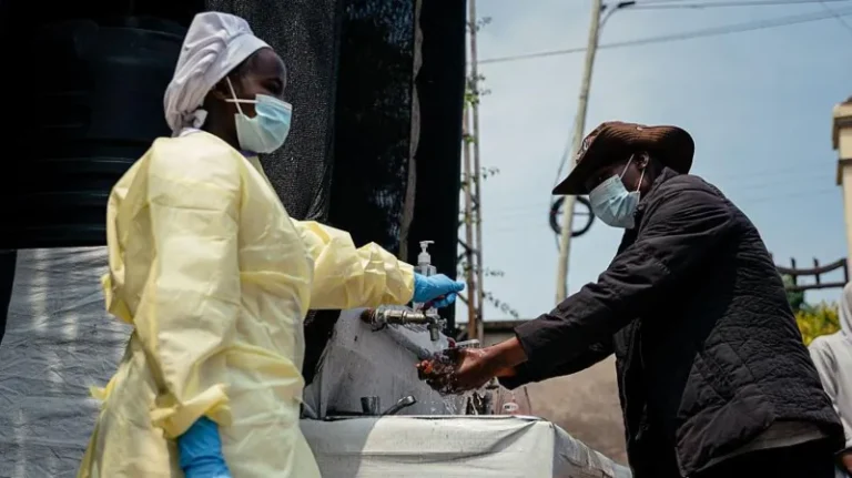 MPs raise concern over Kenya’s preparedness for Ebola