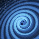 Moon Silence Could Unlock Black Hole Collision Detection, Scientists Hope