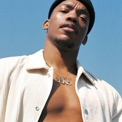 Muzi, the music prodigy who bewitched Damon Albarn and Stormzy