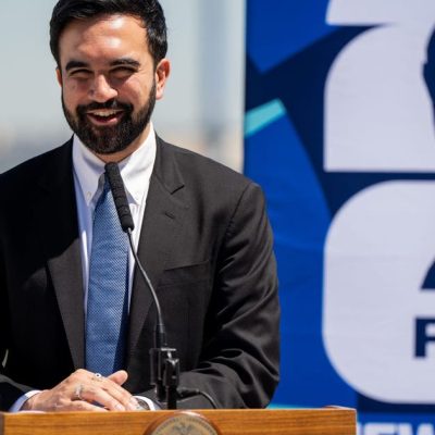 NYC residents can enter lottery for $50 World Cup tickets, with 1,000 available for New Yorkers