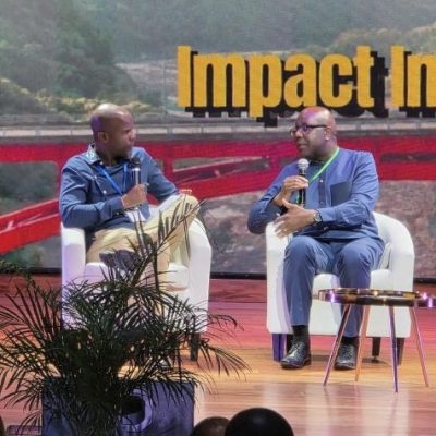 Nehemiah Housing CEO speaks at International African Diaspora Christian Conference in Jamaica | Community