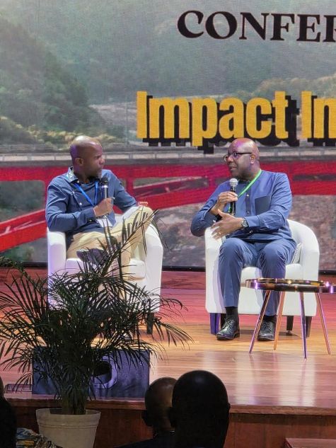 Nehemiah Housing CEO speaks at International African Diaspora Christian Conference in Jamaica | Community