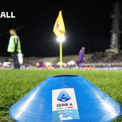 New Serie A season kicks off on August 23, four international duty slots