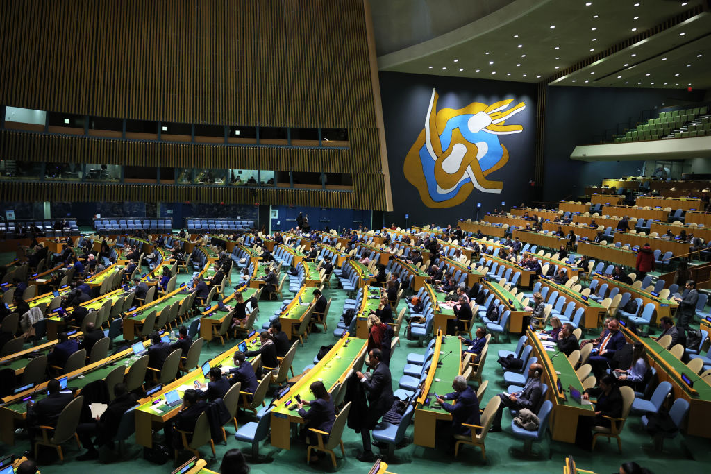 New UN climate accountability resolution marks important step in advancing climate justice